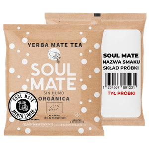 Gourd ceramic black - Verde Mate - 300ml
