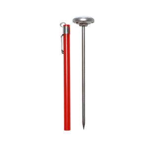 Analog Thermometer