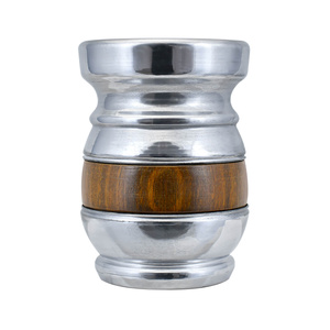 Palo Santo mate cup – Samuel 180 ml