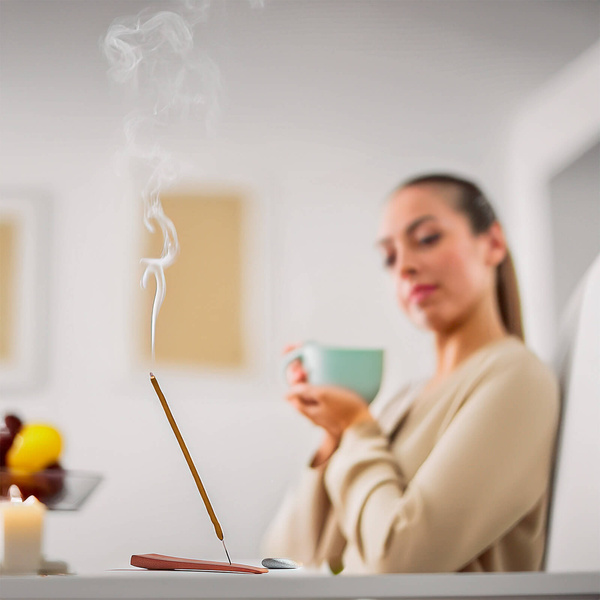 Incense Sticks Satya – Palo Santo