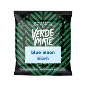 Verde Mate Green Blue Moon 50g