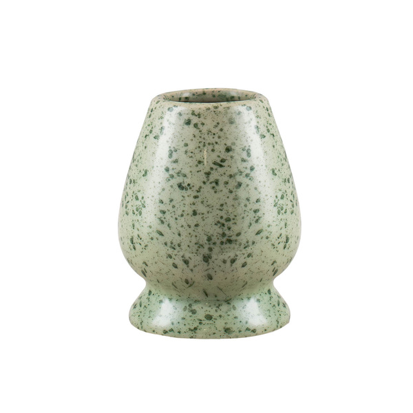 Kusenaoshi - Ceramic Chasen Holder - Rokku