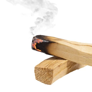 2 x White sage roll + Palo santo 200g set