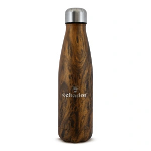 Yerba Mate Accessories Set: Calabash + Thermos Bottle + Bombilla