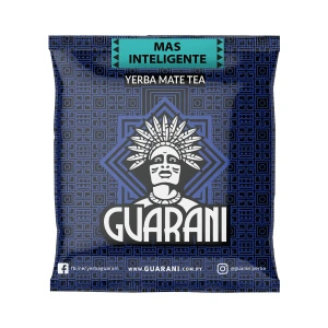 Guarani Mas Inteligente 50g