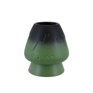 Matcha tea brewing set