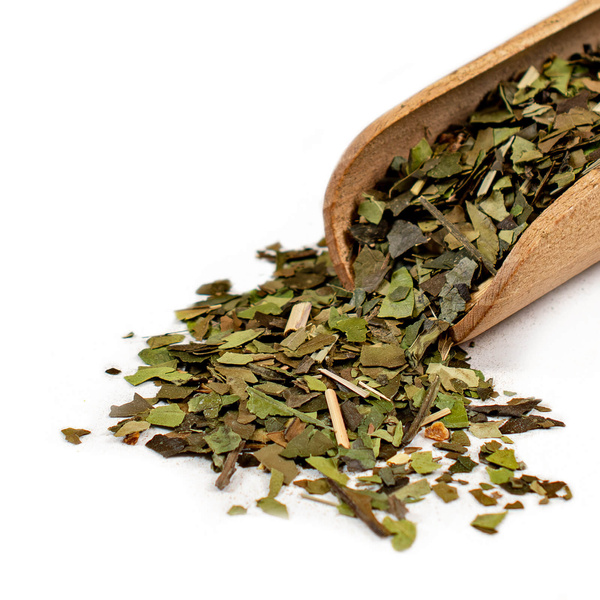 Guayusa Pachamama Menta Limon 25g (organic)