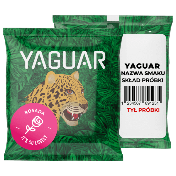 Starter set mate tea Gourd Bombilla 10x50g 0,5kg