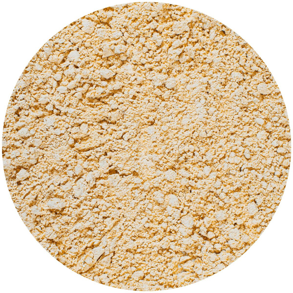 Nustino – Powdered Peanut Butter – Mango (no sugar added) 400g