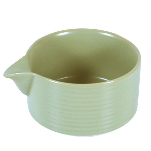 Matcha tea brewing set