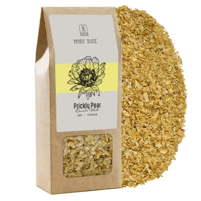 Mary Rose - Prickly Pear 20 g - cactus flower (petals)