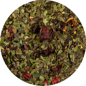 Guayusa Pachamama Citrus 250g (organic)
