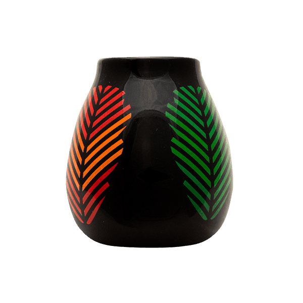 Gourd ceramic Samba - 350ml