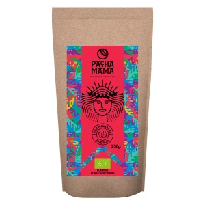 Guayusa Pachamama Energia 250g (organic)