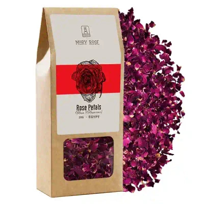 Mary Rose – Red Rose 20g – rose flower