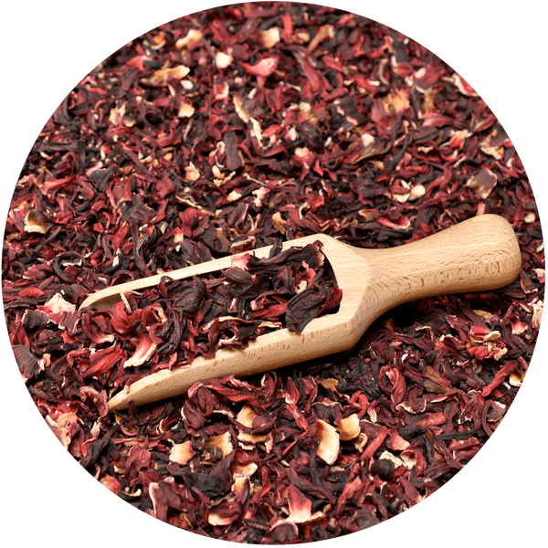 Mary Rose - Hibiscus (flower petals) 50g