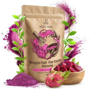 Gift Set for Colourful Matcha Latte: Matcha + Pink Matcha + Accessories