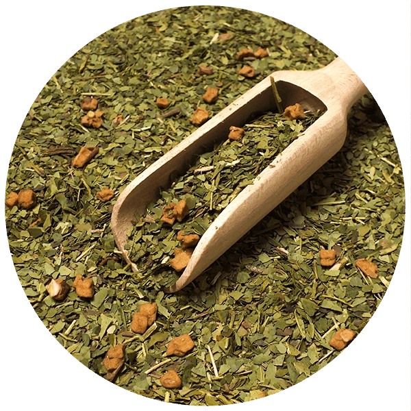 Verde Mate Green Winter Edition - product