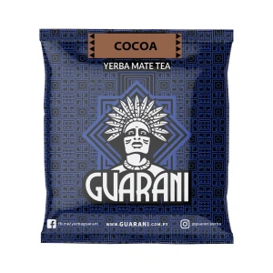 Guarani Cocoa 50g