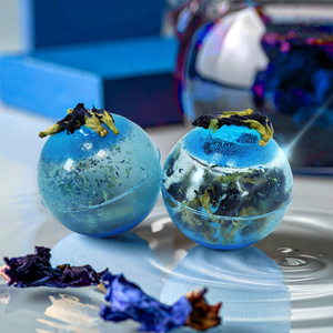 Mary Rose – Midnight Blossom Tea Bomb