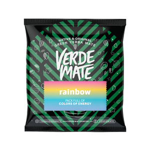Yerba Mate Set for Two: samples 3×50g 2x Calabash + 2x Bombilla