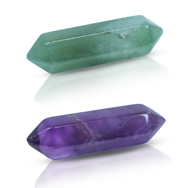 Set of Chakra Stones – in a gift box