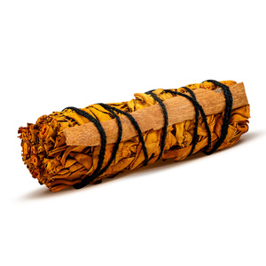 White Sage Pumpkin Spice – Incense 20-30g (bundle)