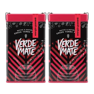 Yerbera - Yerba Verde Mate Green Energia 2x 500g