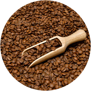 Set of Bro Coffee Roastery Nicaragua Colibrí Azul + Brazil Guaxupe 2x1kg (2kg)