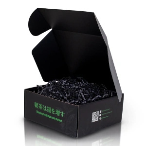 Gift box – matcha