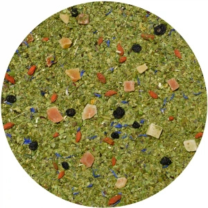 Verde Mate Green Passionate Fruits 50g