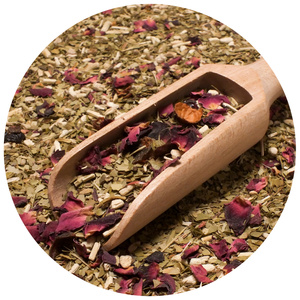 Yerba Mate Set: Verde Mate + Yaguar