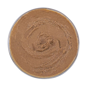 Nustino – Powdered Peanut Butter – Chocolate (no sugar added) 400g