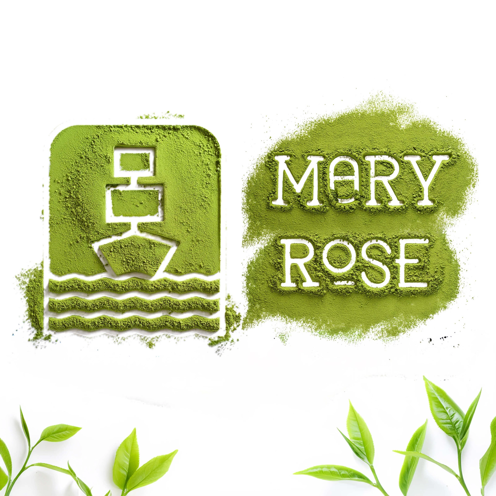 Mary Rose brand logo