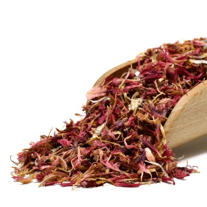Mary Rose – Cornflower Petals (red) 10g