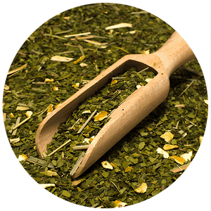 Verde Mate Green Menta Limón 0.5kg