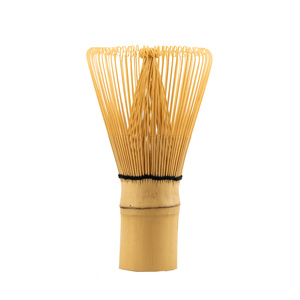 Matcha tea brewing set