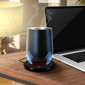 USB mug / mate gourd warmer – for yerba mate and tea