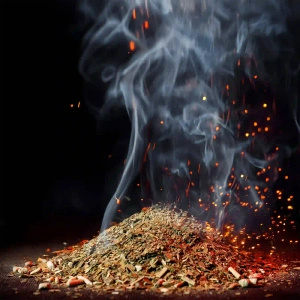 El Fuego Energia Guarana 0.5kg