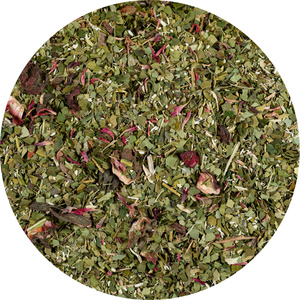 Yerba Mate Set Verde Mate 400g 0,4kg Calabash + Bombilla