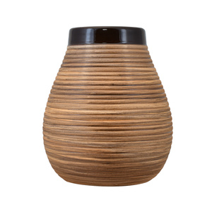 Yerba Mate Set Verde Mate 400g 0.4kg Calabash + Bombilla