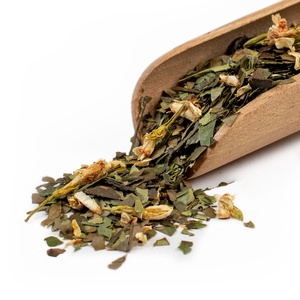 Guayusa Pachamama Jazmín 100g (organic)