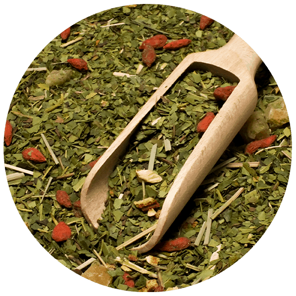 Verde Mate Green Tereré 50g