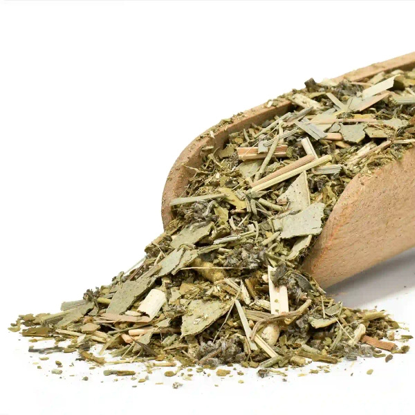 Guarani Fresco 50g