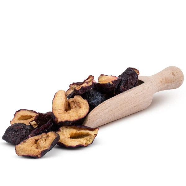 FiloLilo – Freeze-dried plum halves 20g
