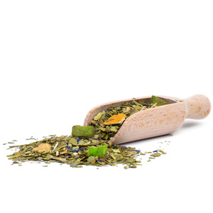 Verde Mate Green Game On 0.4 kg – yerba mate for gamers with energy drink flavour