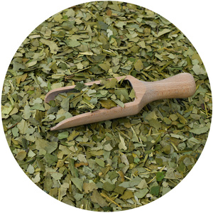 Verde Mate Green Premium Pure Despalada 200g