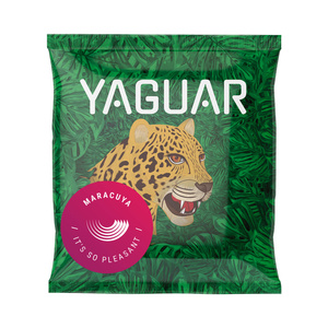 Yerba Mate set 2x50g Calabash + Bombilla