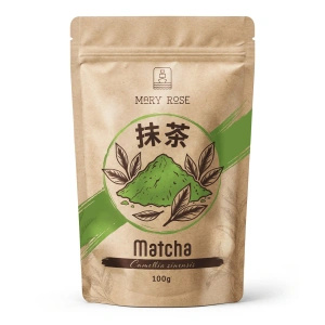 Matcha Tea Brewing Set: Matcha 100g + Accessories
