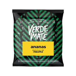 Gift set Yerba Mate calabash bombilla 10x50g